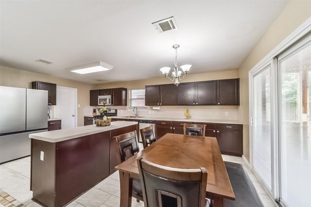 3818 Brook Garden Lane, Katy, TX 77449