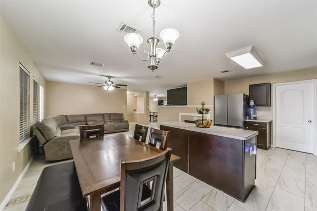 3818 Brook Garden Lane, Katy, TX 77449