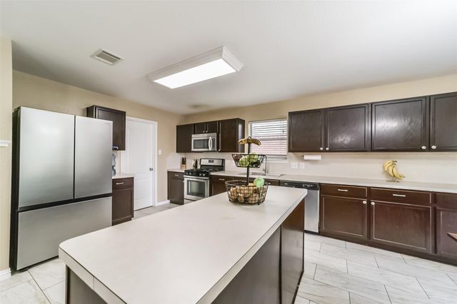 3818 Brook Garden Lane, Katy, TX 77449