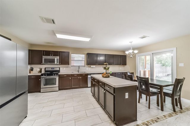 3818 Brook Garden Lane, Katy, TX 77449