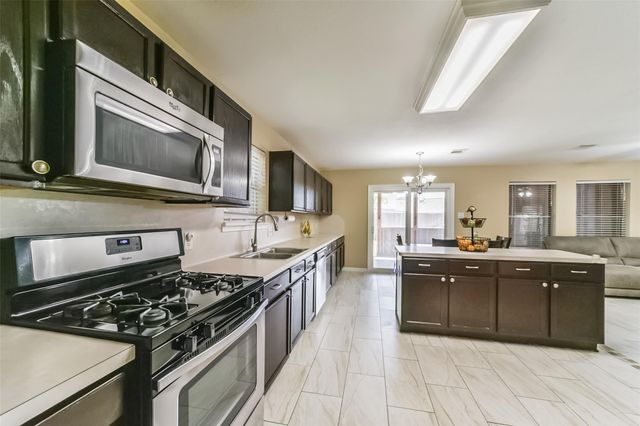 3818 Brook Garden Lane, Katy, TX 77449
