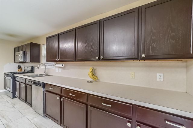 3818 Brook Garden Lane, Katy, TX 77449