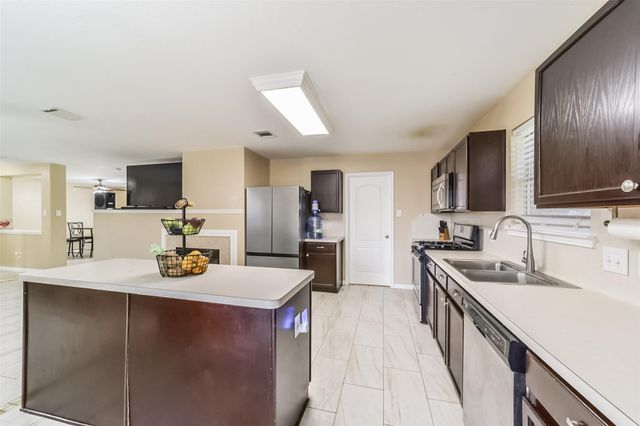 3818 Brook Garden Lane, Katy, TX 77449