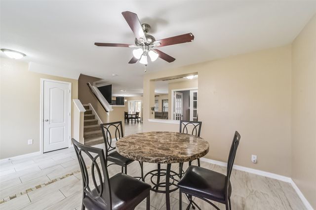 3818 Brook Garden Lane, Katy, TX 77449