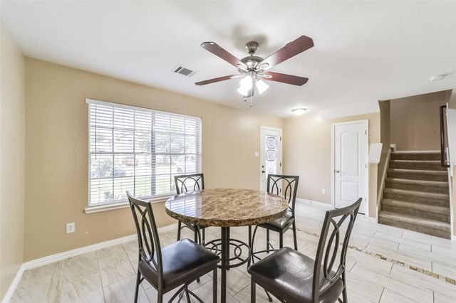 3818 Brook Garden Lane, Katy, TX 77449
