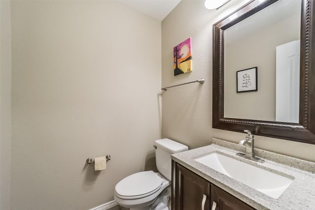 3818 Brook Garden Lane, Katy, TX 77449