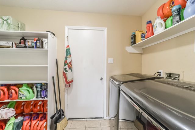 3818 Brook Garden Lane, Katy, TX 77449