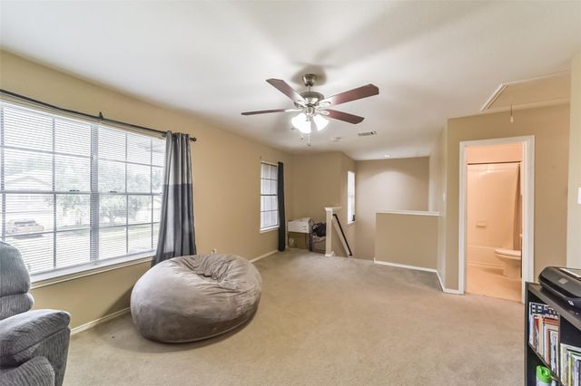 3818 Brook Garden Lane, Katy, TX 77449