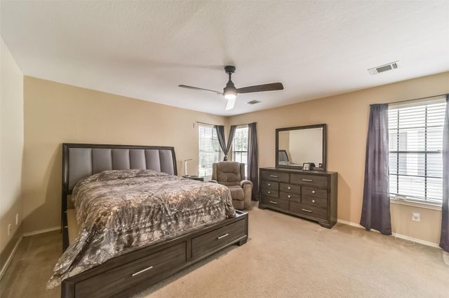 3818 Brook Garden Lane, Katy, TX 77449