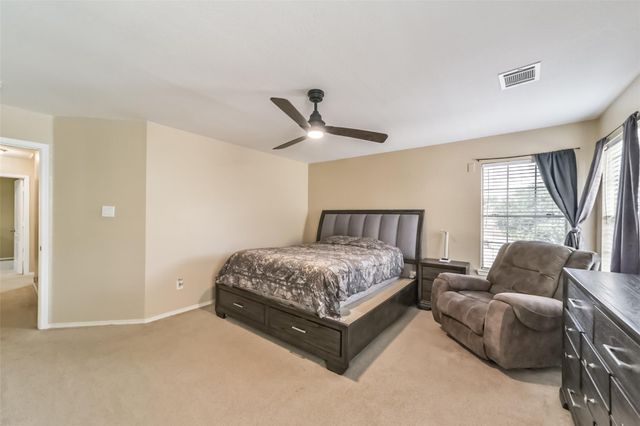 3818 Brook Garden Lane, Katy, TX 77449