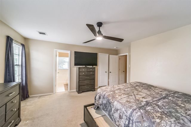 3818 Brook Garden Lane, Katy, TX 77449