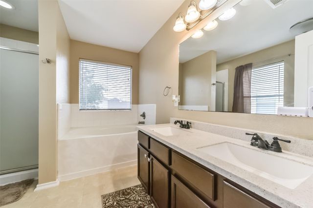 3818 Brook Garden Lane, Katy, TX 77449