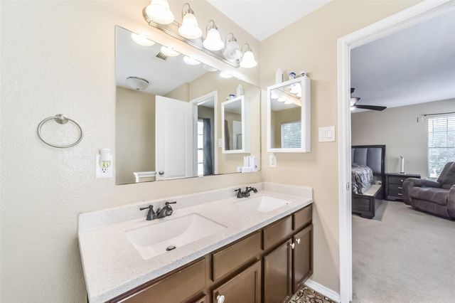 3818 Brook Garden Lane, Katy, TX 77449