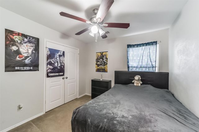 3818 Brook Garden Lane, Katy, TX 77449