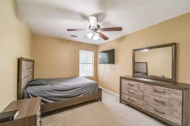 3818 Brook Garden Lane, Katy, TX 77449