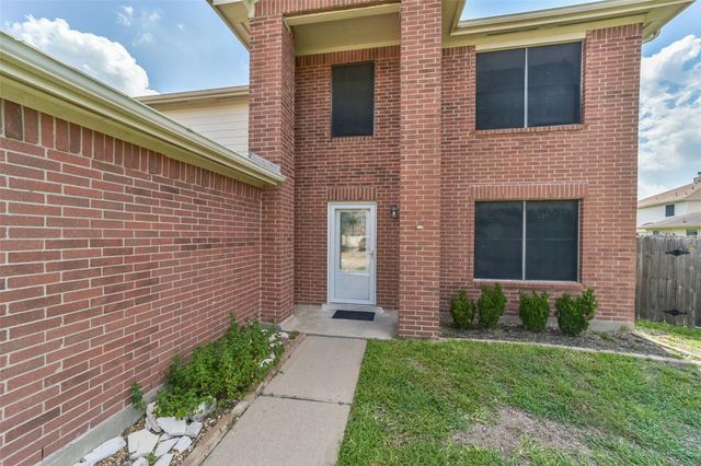 3818 Brook Garden Lane, Katy, TX 77449