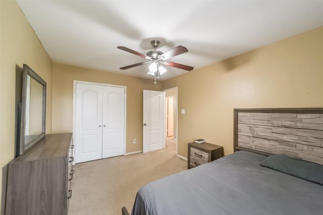 3818 Brook Garden Lane, Katy, TX 77449