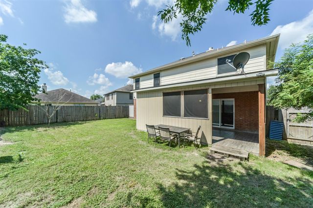 3818 Brook Garden Lane, Katy, TX 77449