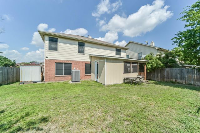 3818 Brook Garden Lane, Katy, TX 77449