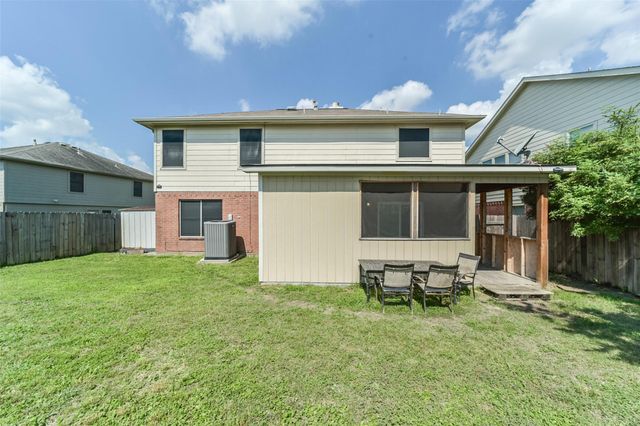 3818 Brook Garden Lane, Katy, TX 77449