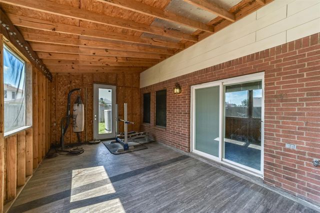 3818 Brook Garden Lane, Katy, TX 77449
