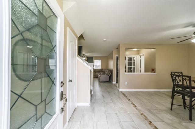 3818 Brook Garden Lane, Katy, TX 77449