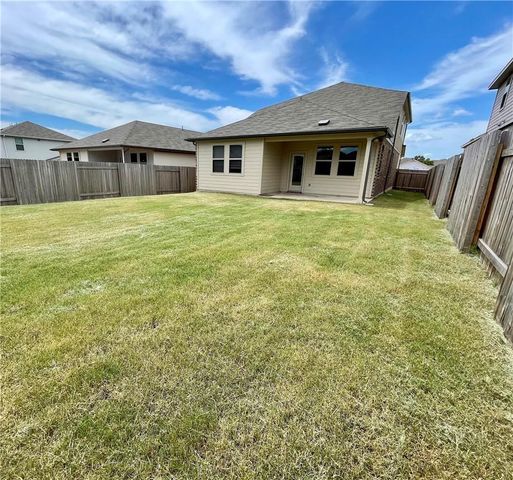 314 Dipprey LN, Georgetown, TX 78628
