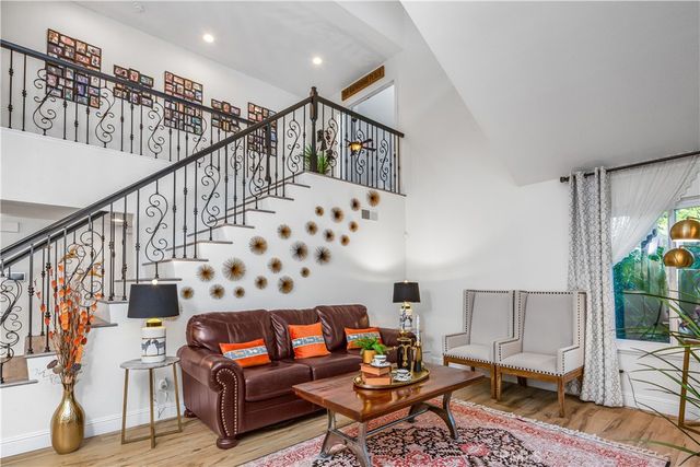 26271 Ganiza, Mission Viejo, CA 92692
