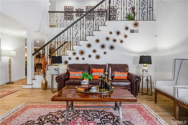 26271 Ganiza, Mission Viejo, CA 92692