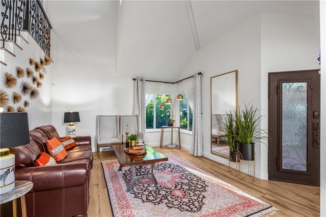 26271 Ganiza, Mission Viejo, CA 92692