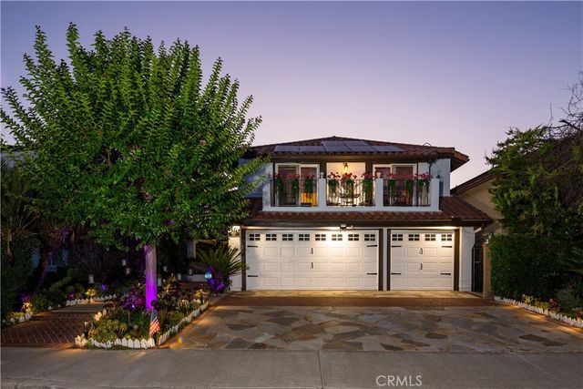 26271 Ganiza, Mission Viejo, CA 92692
