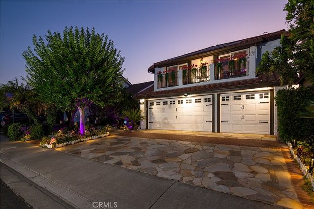 26271 Ganiza, Mission Viejo, CA 92692