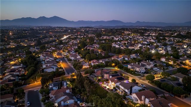26271 Ganiza, Mission Viejo, CA 92692