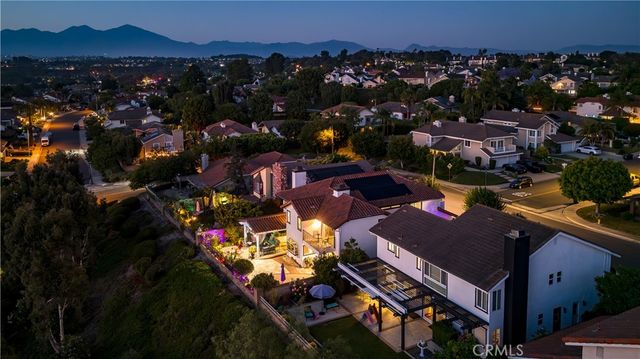 26271 Ganiza, Mission Viejo, CA 92692