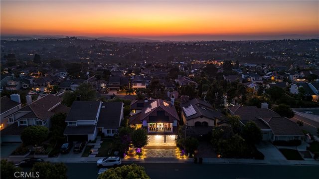 26271 Ganiza, Mission Viejo, CA 92692
