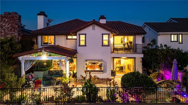 26271 Ganiza, Mission Viejo, CA 92692