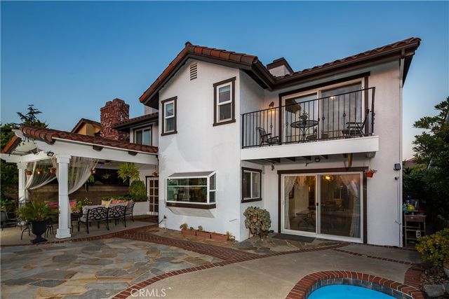 26271 Ganiza, Mission Viejo, CA 92692
