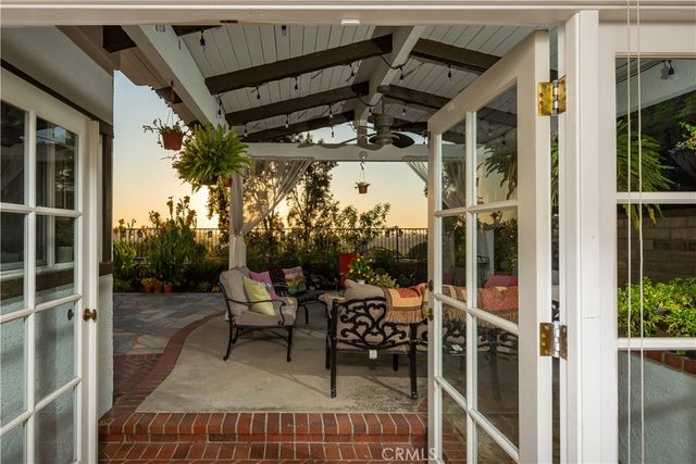26271 Ganiza, Mission Viejo, CA 92692