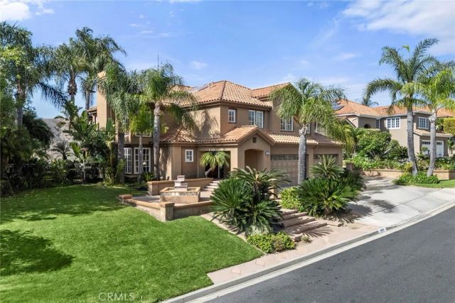 4890 Green Crest, Yorba Linda, CA 92887