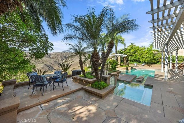 4890 Green Crest, Yorba Linda, CA 92887