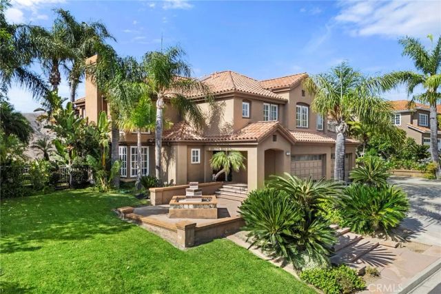 4890 Green Crest, Yorba Linda, CA 92887