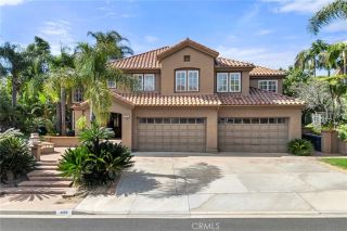 4890 Green Crest, Yorba Linda, CA 92887