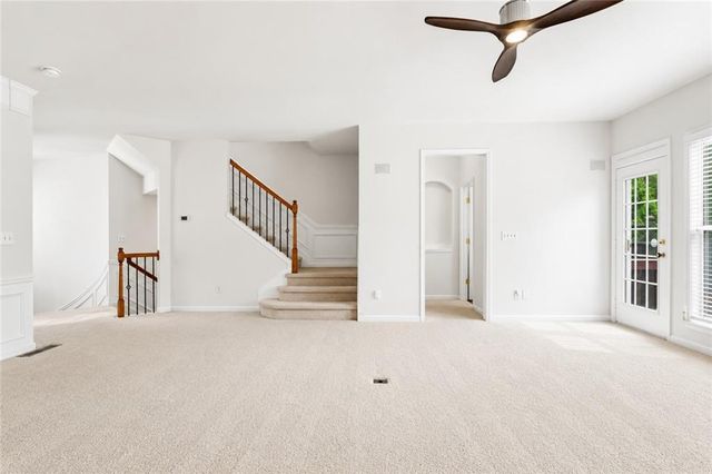 5010 Foxfield Trace, Atlanta, GA 30339
