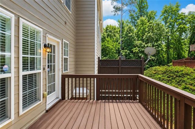 5010 Foxfield Trace, Atlanta, GA 30339