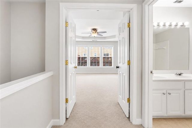 5010 Foxfield Trace, Atlanta, GA 30339