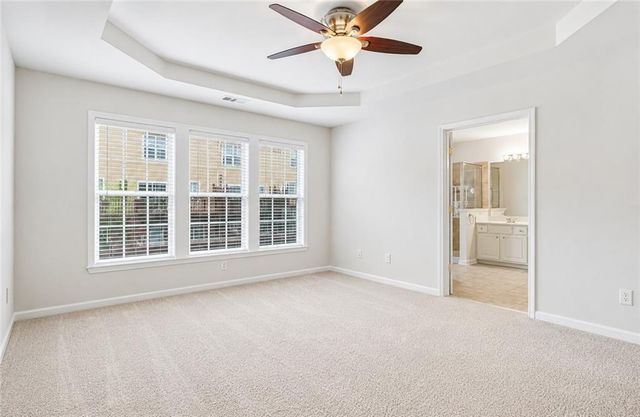 5010 Foxfield Trace, Atlanta, GA 30339