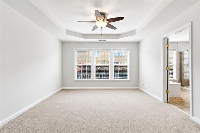 5010 Foxfield Trace, Atlanta, GA 30339