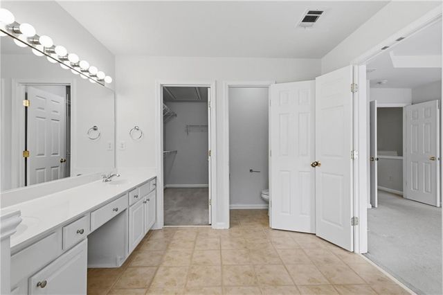 5010 Foxfield Trace, Atlanta, GA 30339