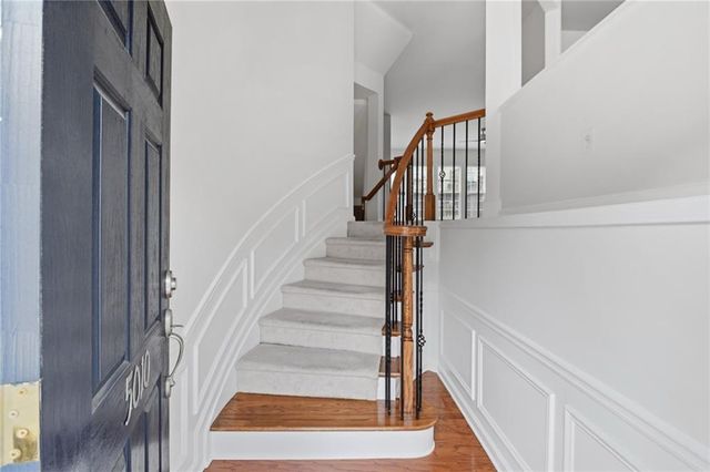 5010 Foxfield Trace, Atlanta, GA 30339
