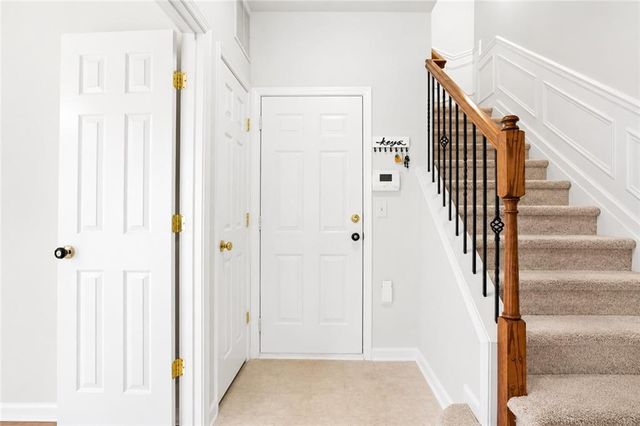 5010 Foxfield Trace, Atlanta, GA 30339